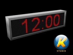 K_station_clock_digital_2