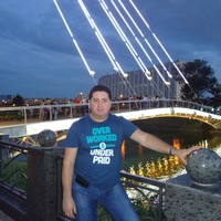 Валерий Пашков