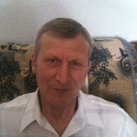 Владимир Комаров