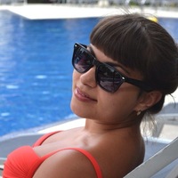 Юлиана Керимова