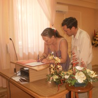 Дмитрий Букреев