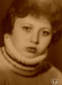 Нелли Кузнецова