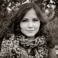 Катерина Степанова