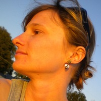 Maria Lyanguzova