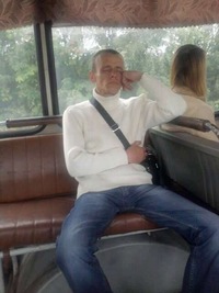 Александр Бурцев