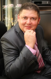 Сергей Мальцев