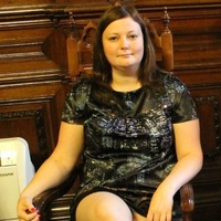 Ирина Шестакова