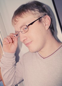 Александр Цветков