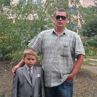 Сергей Рязанцев