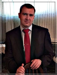 Александр Дудин