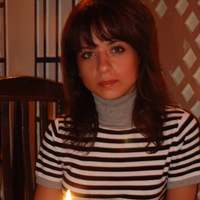 Светлана Давыдова