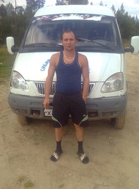 Олег Бондаренко