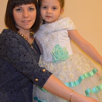 Оксана Зайцева