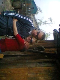 Сергей Ёлгин