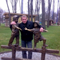 Александр Русанов