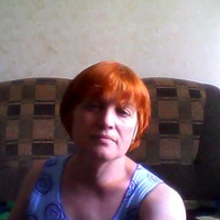 Ольга Астахова