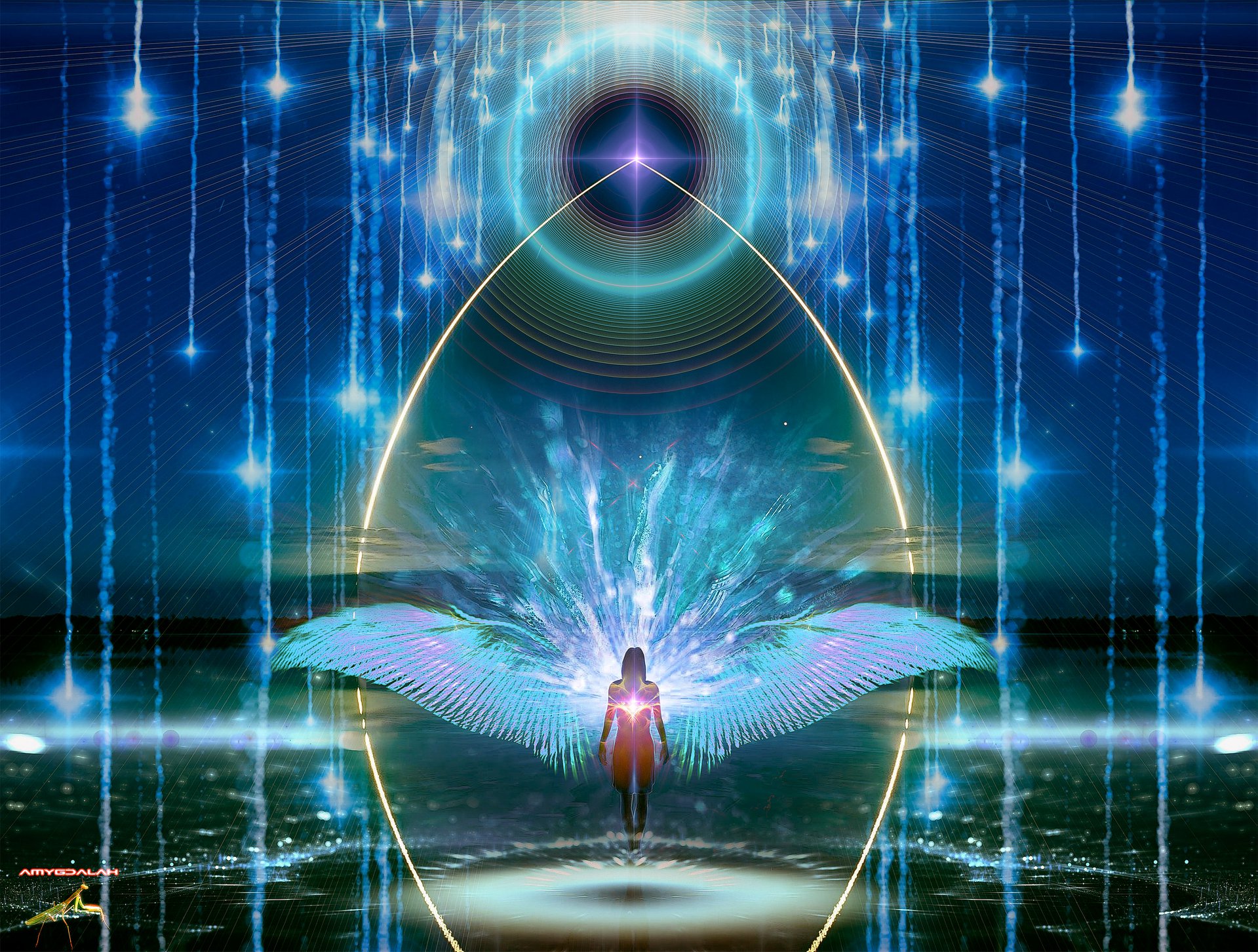 Божественный свет. Фрейдун рассули космическое единство. Духовные наставники. Ангел энергия. Небесные помощники.