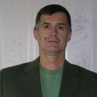 Николай Чернявский