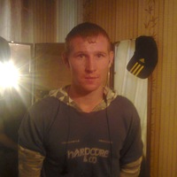 Владимер Новосёлов