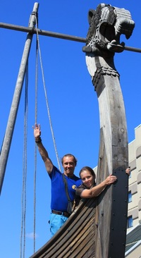 Олег Васильев