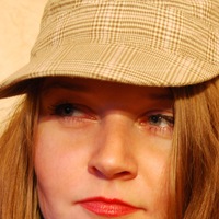 Анна Виноградова