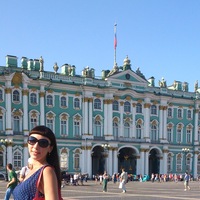 Лилия Кусенкова