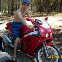 Александр Семенов