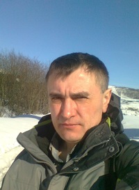 Сергей Федоров