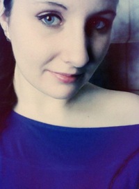 Оля Демченко