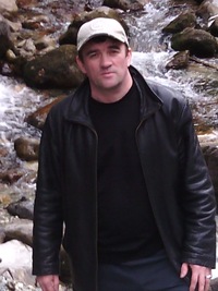 Андрей Кочнев
