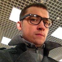 Владимир Поляков