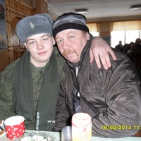 Алексей Жданов