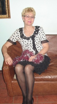 Людмила Головина