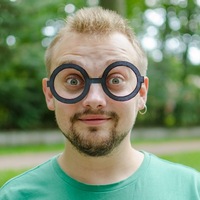 Михаил Потылицын