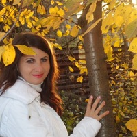 Лейла Назарова