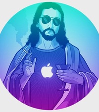 Илья Абрамов