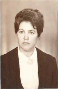 Валентина Никитина
