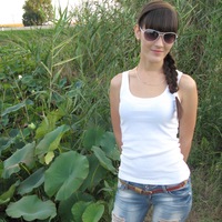 Екатерина Соколова