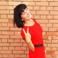 Анна Бабина