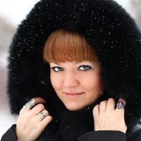 Марина Карелина