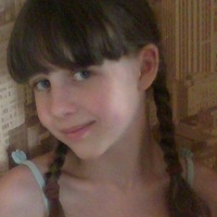 Настя Коротина