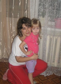 Елена Самойлова