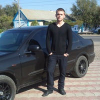 Олег Крутов