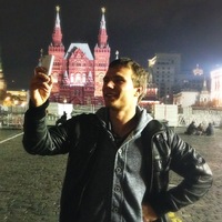 Максим Тетерин