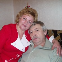 Наталья Тихонова