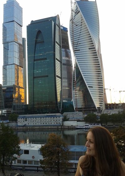 Аня Жихарева