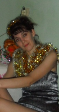 Юлия Болотникова