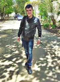 Сергей Алексеев