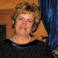 Вера Семёнова