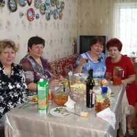 Валентина Зайцева